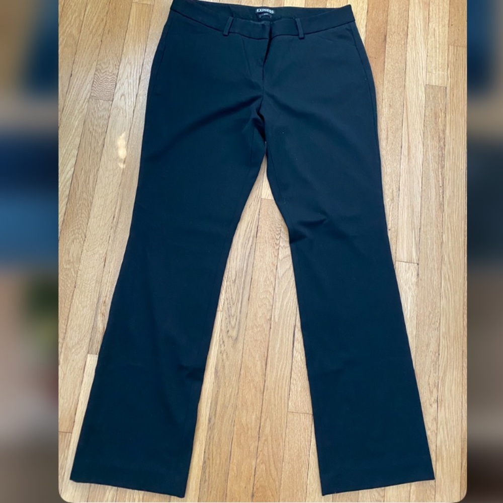 Express pants